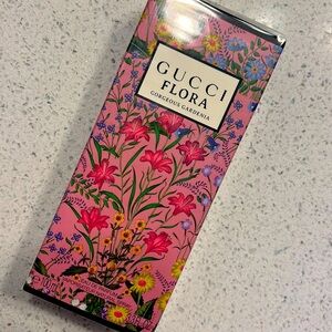 NWT Authentic Gucci Gardenia Eau de Parfum